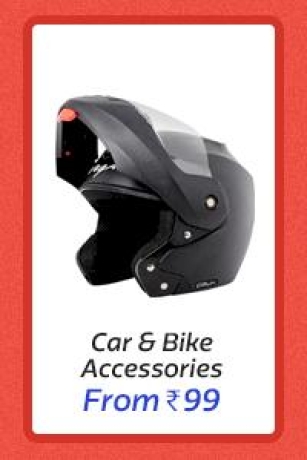 Car & Bikes Accessories