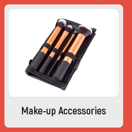 Make-up Accessories