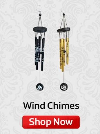 Wind Chimes