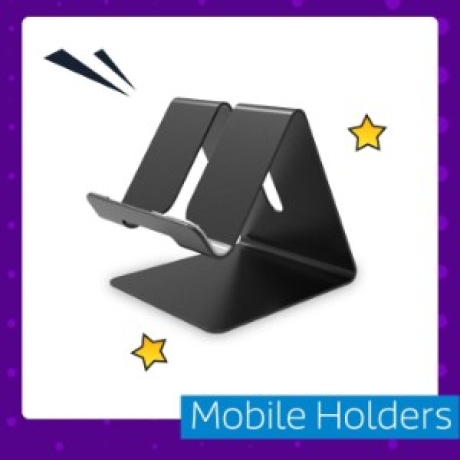 Mobile Holders