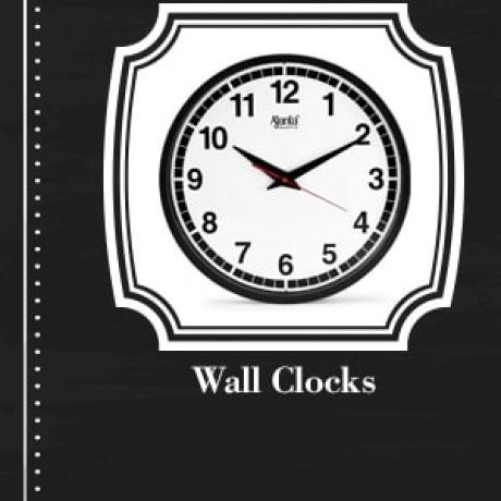 Wall Clocks