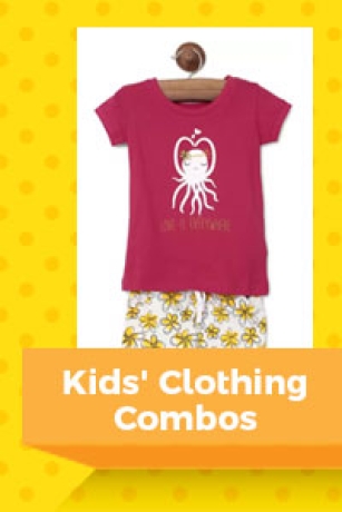 Kids' Clothing Combos