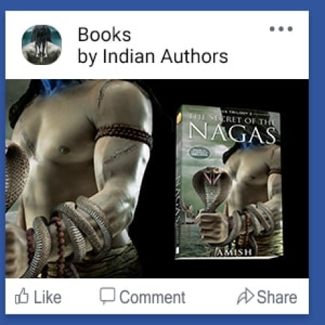 Books by Indian Authors