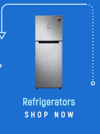 Refrigerators