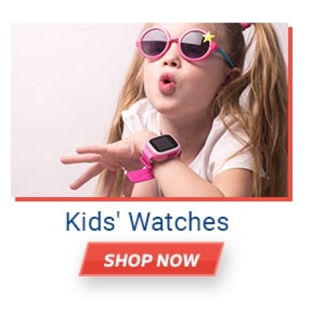 Kids' Watches