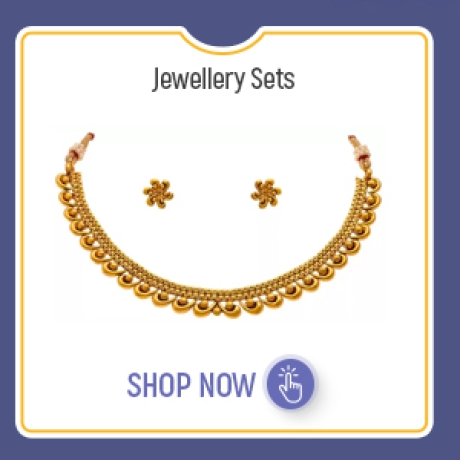 Jewellery Sets