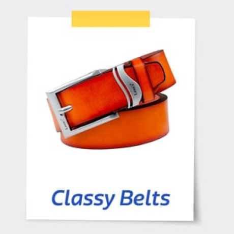 Classy Belts