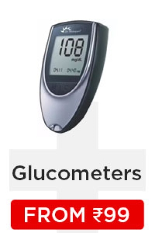 Glucometers