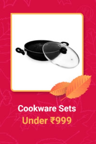 Cookware Sets