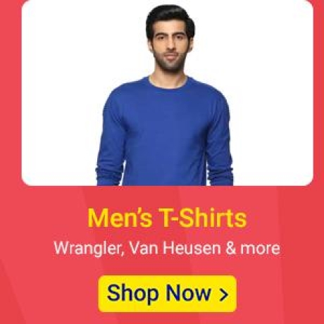 Men's Tshirts