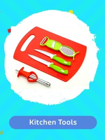 Kitchen Tools