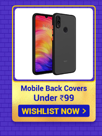 Mobile back Covers