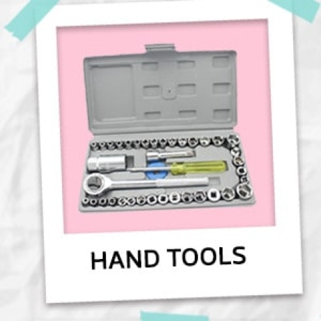 Hand Tools