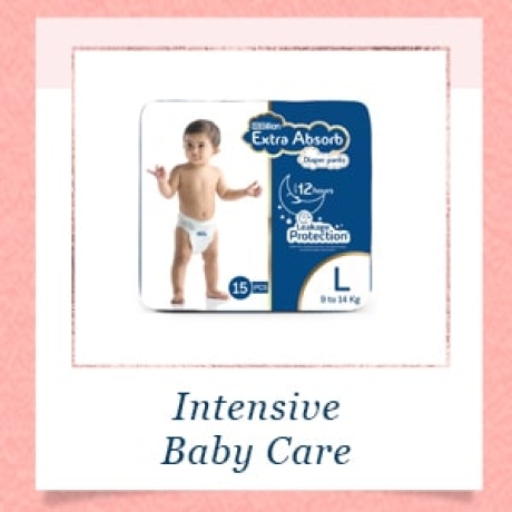 Intensive Baby Care