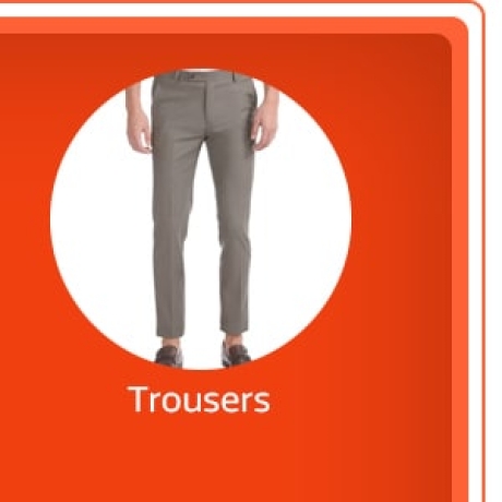 Trousers