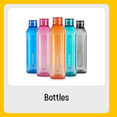 Bottles