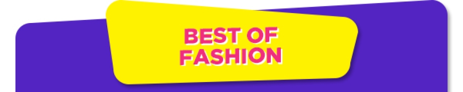 Best of Fashion