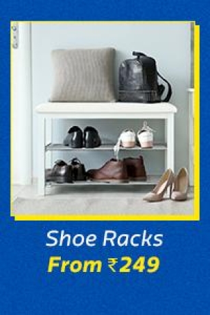 Shoe Racks