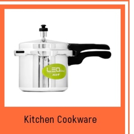 Kitchen Cookware