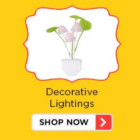 Decorative Lightings