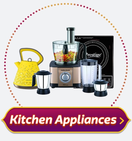 Kitchen Appliances