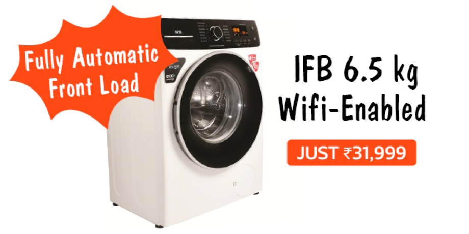 IFB 6.5kg Washing Machine