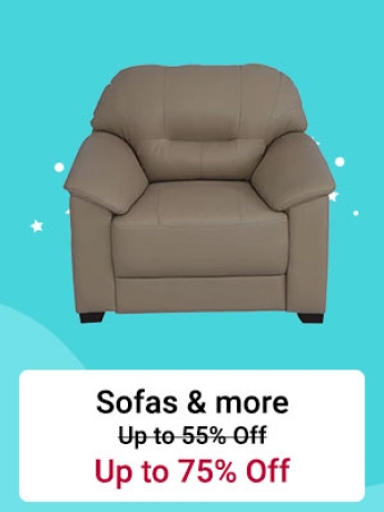 Sofas & More