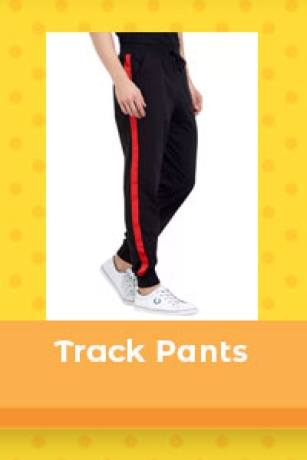 Track pants