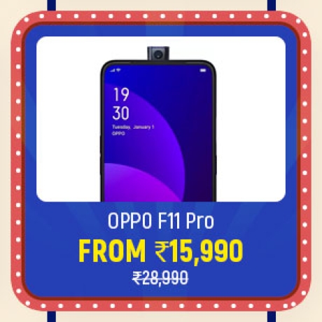 OPPO F11 PRO