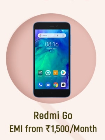 Redmi GO