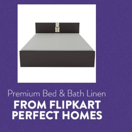 Premium Beds from Perfect Homes