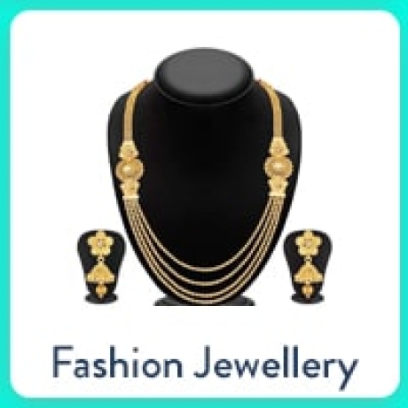 Fashion Jewellery