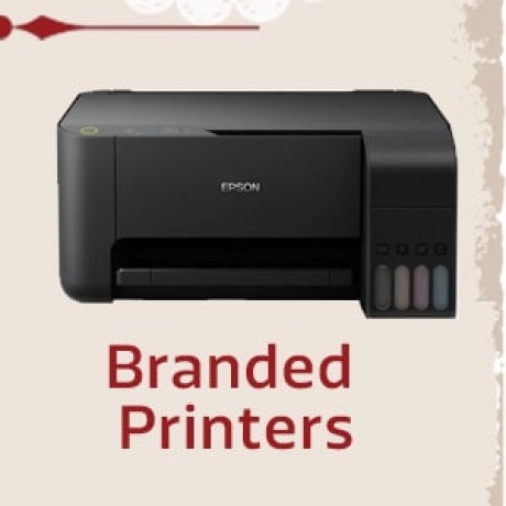 Branded Printers