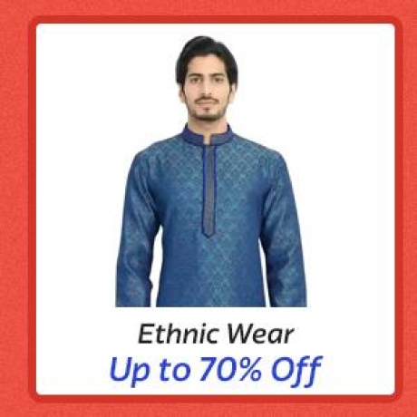 Ethnic Wear