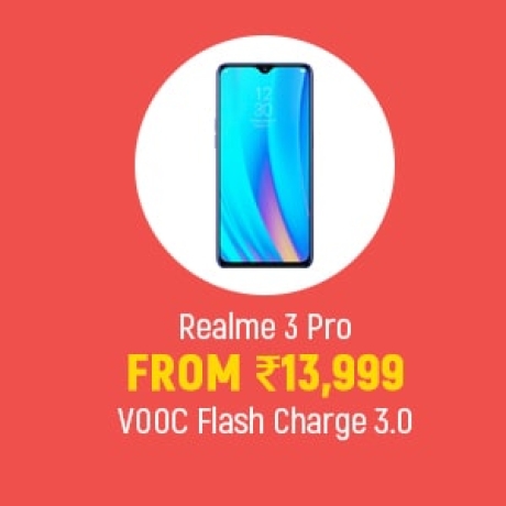 Realme 3 Pro