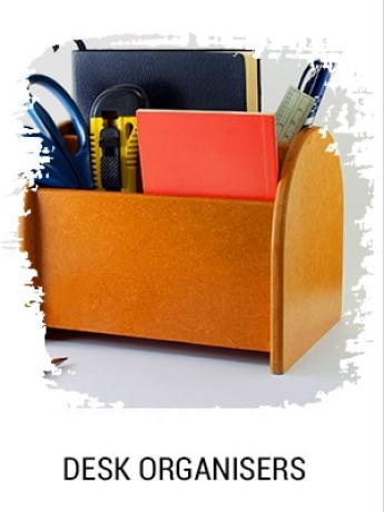 Desk Organisers