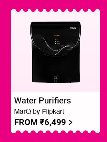 Water Purifiers