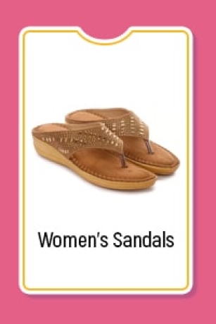 Women's Sandals