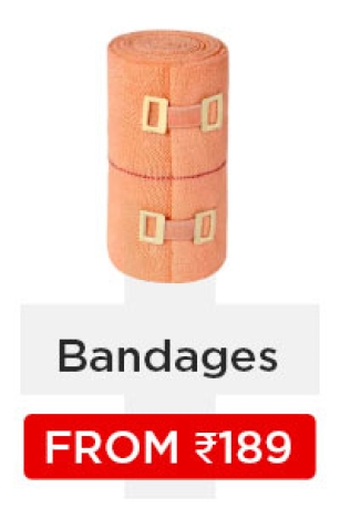 Bandages