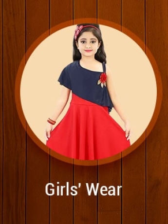 Girls' Wear