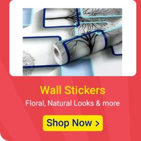 Wall Stickers