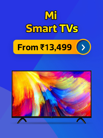 Mi Smart TV
