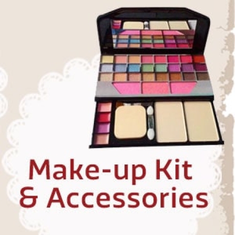 Make-up Kit & Accessories