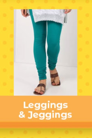 Leggings & Jeggings