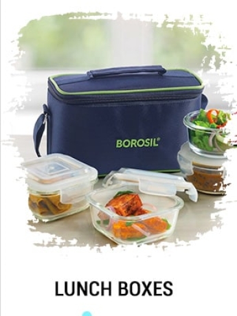 Lunch Boxes