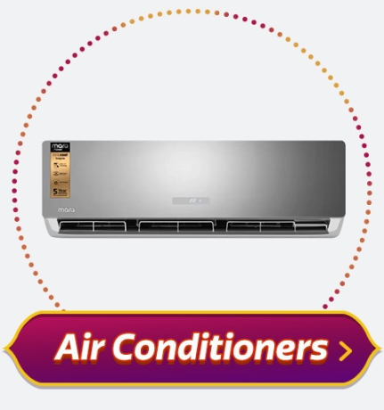 Air condintioners