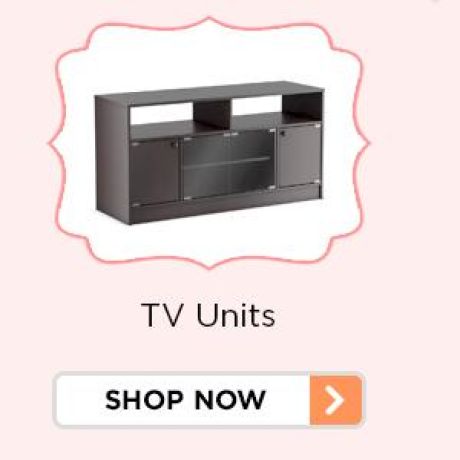 TV units