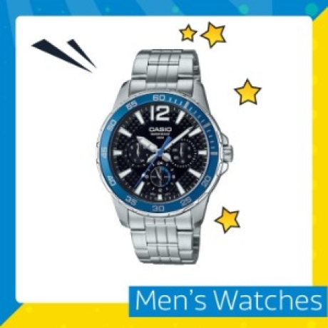 Men's Watches