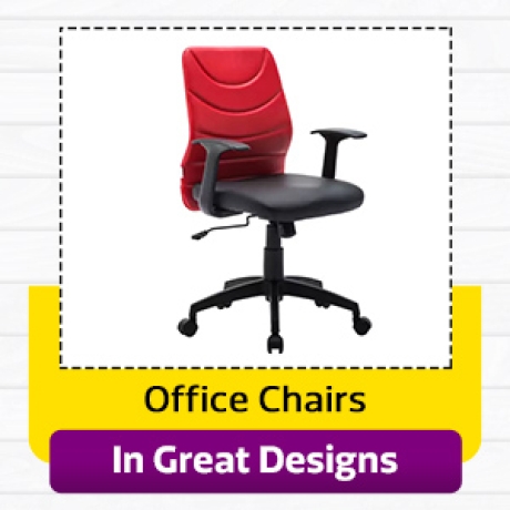 Office Chairs