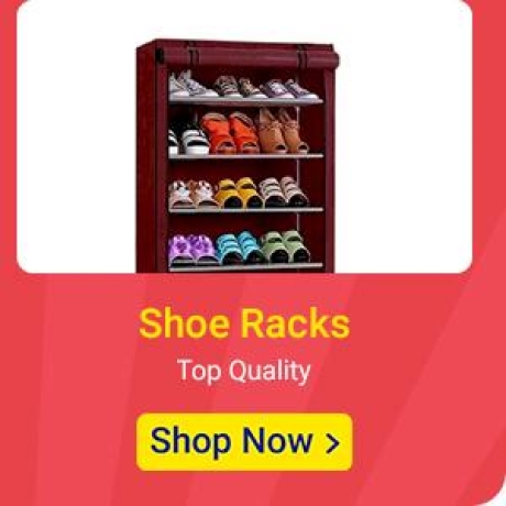 Shoe Racks